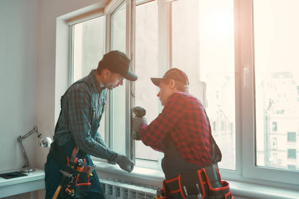 Best High-Rise Window Cleaning  in Mount Carmel, IL